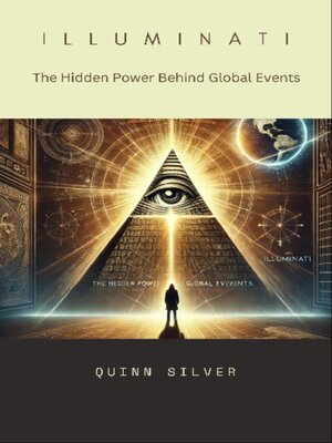 cover image of Illuminati